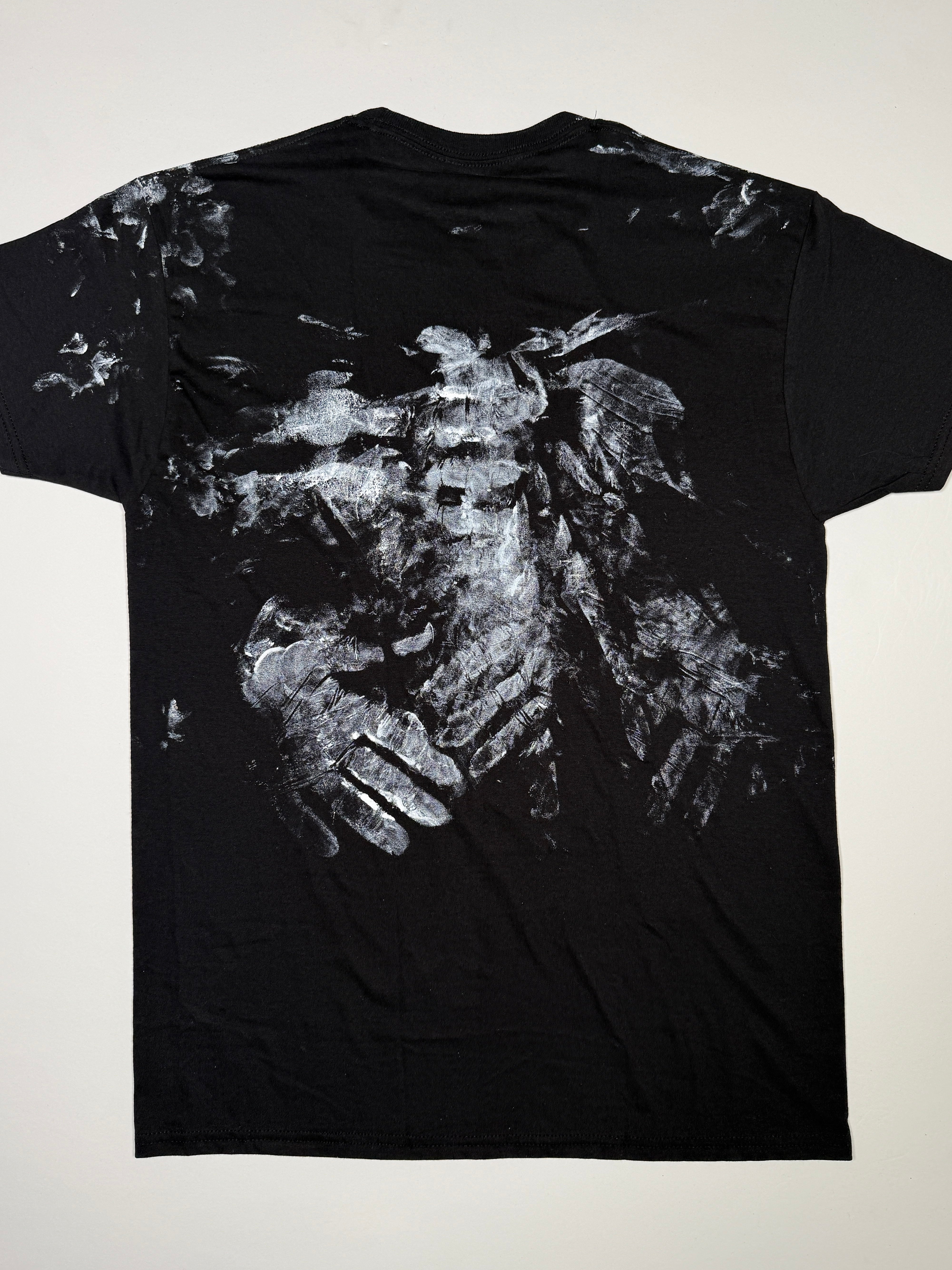 DShirt: Erectus XXll