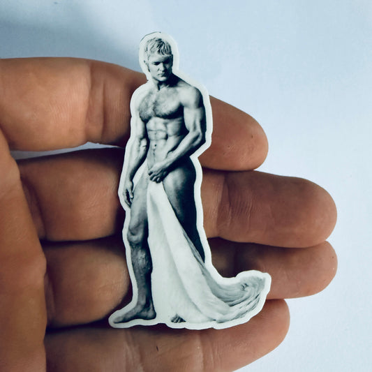 Physique Fabric Brent