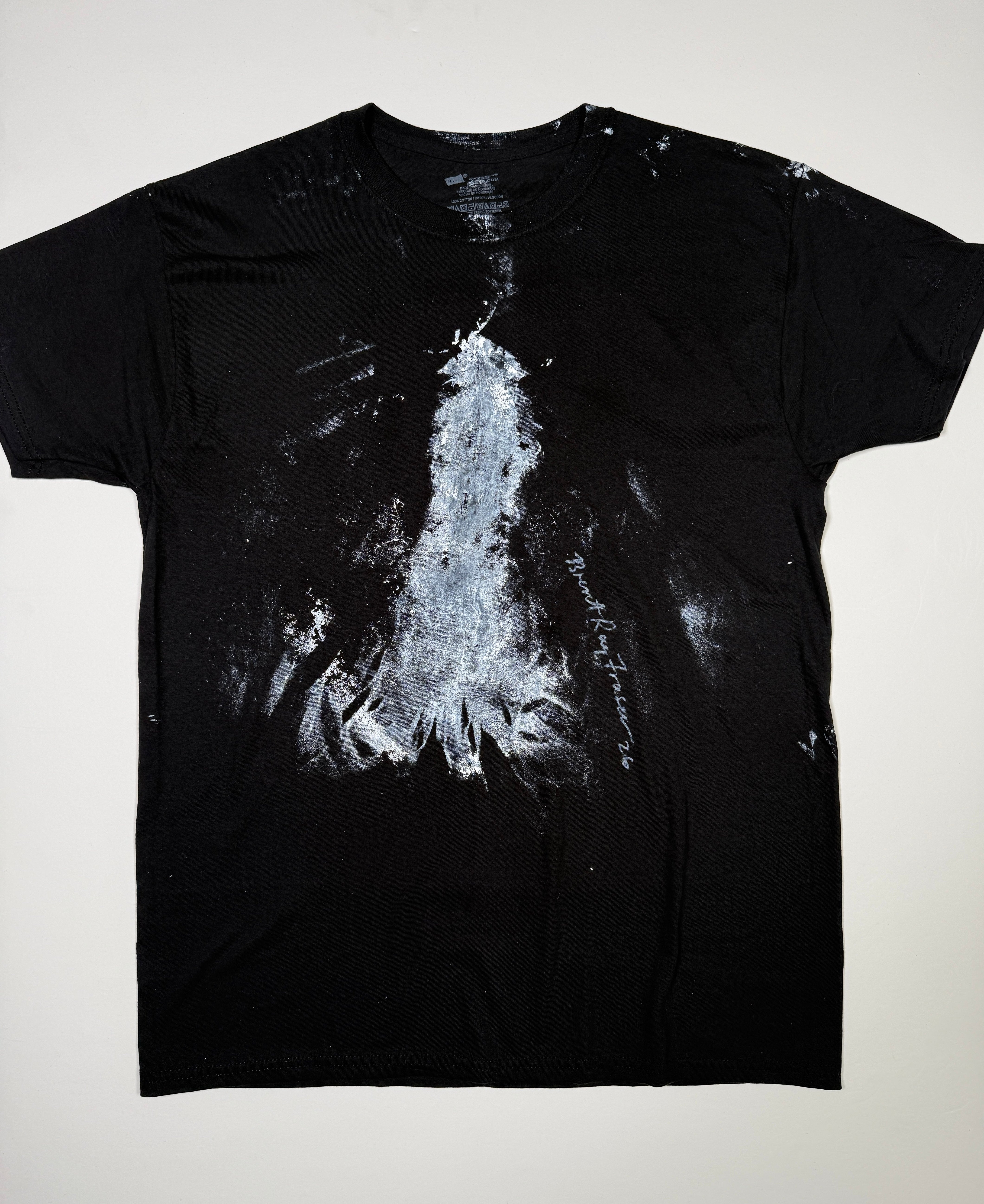 Dshirt: Erectus XXlll