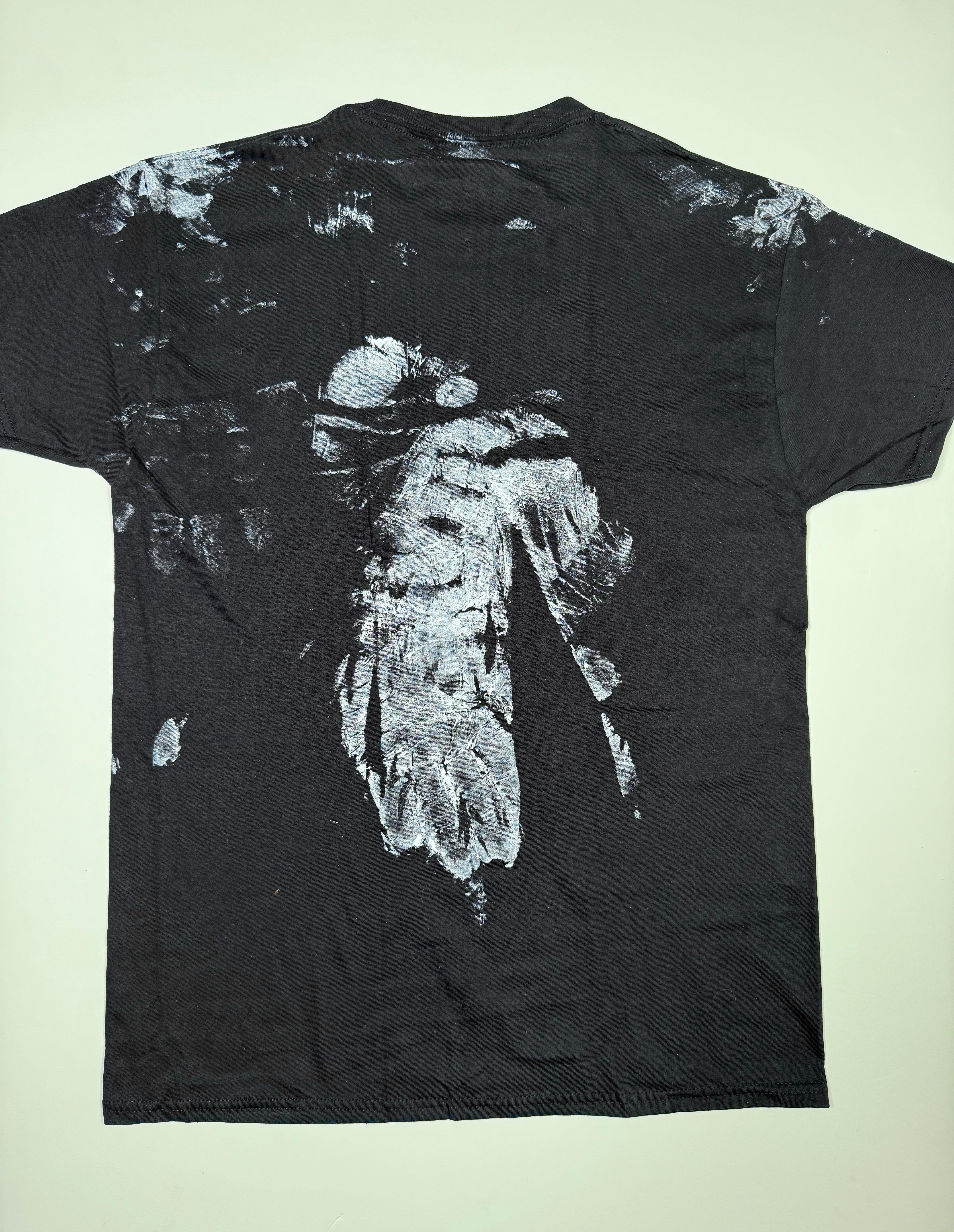 Dshirt: Erectus XXV