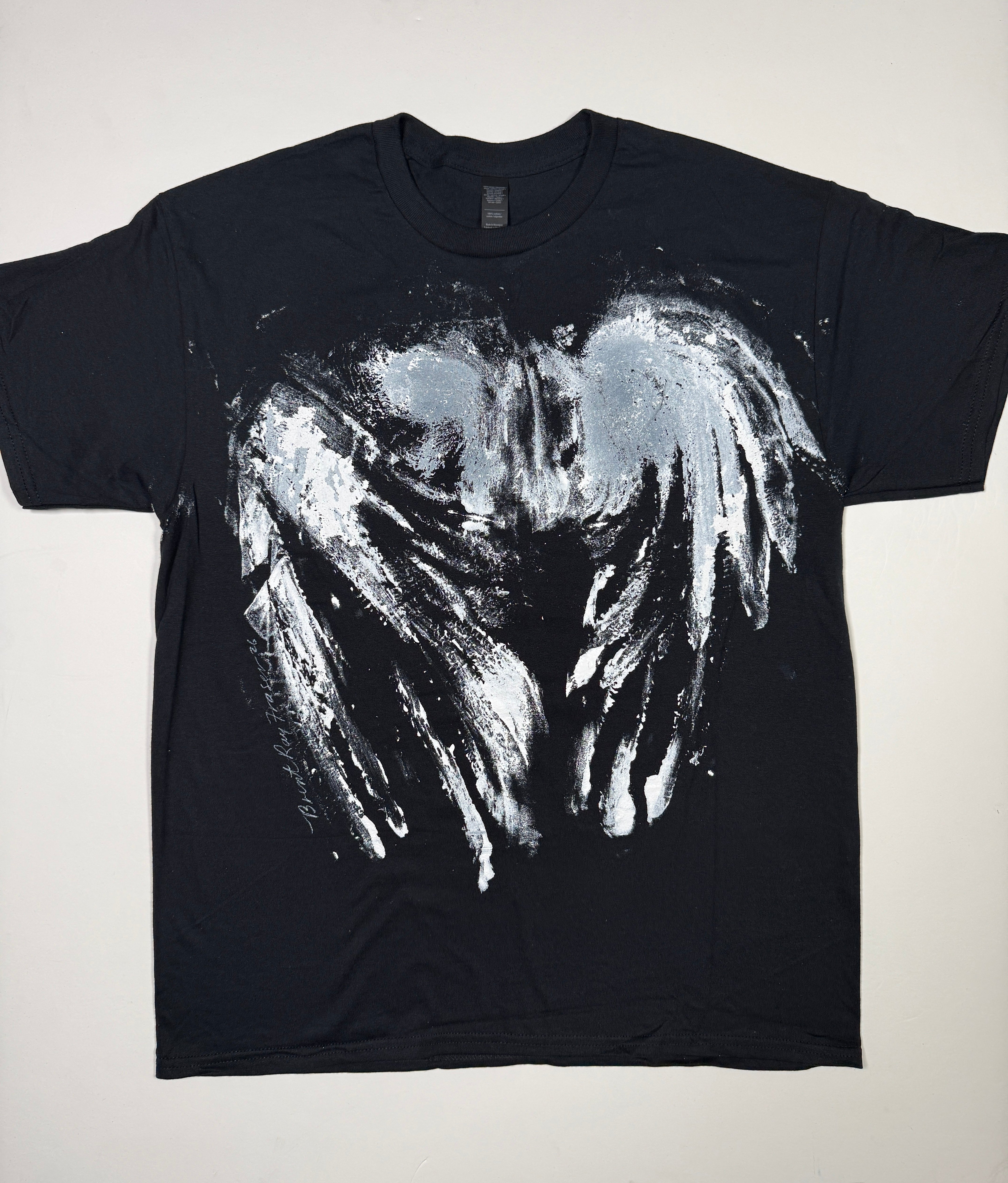 ASShirt: ASS ANGEL Vl
