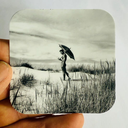 Umbrella Beach Brent