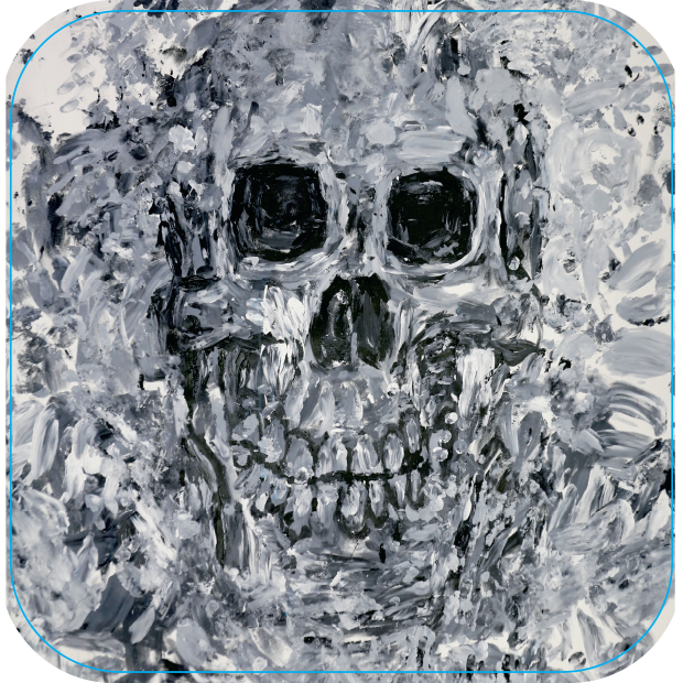 Penis Skull