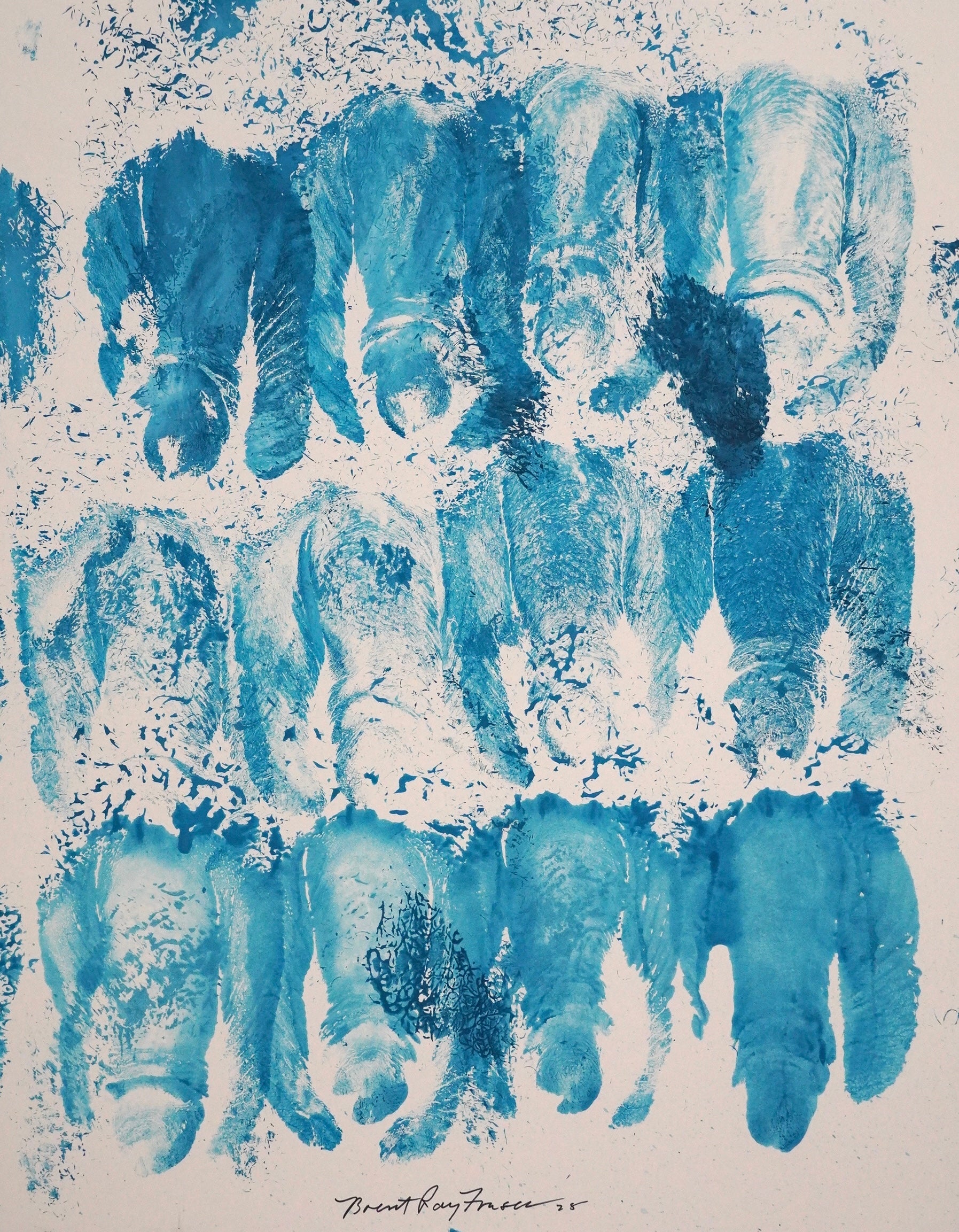 Body Study LX