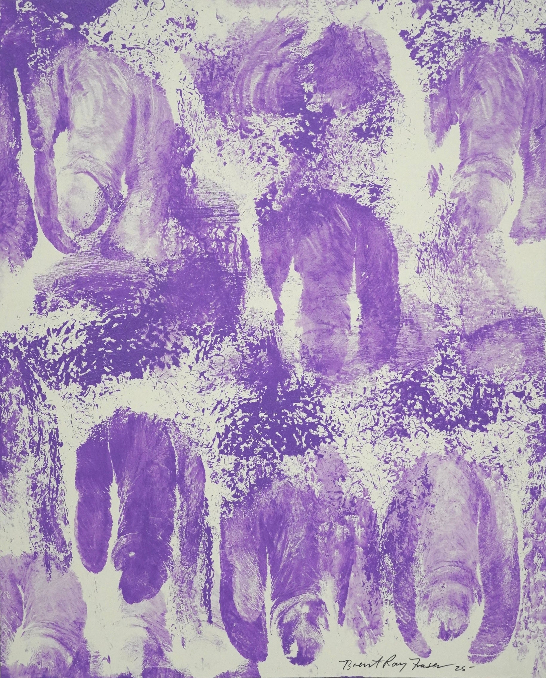 Body Study LXIV