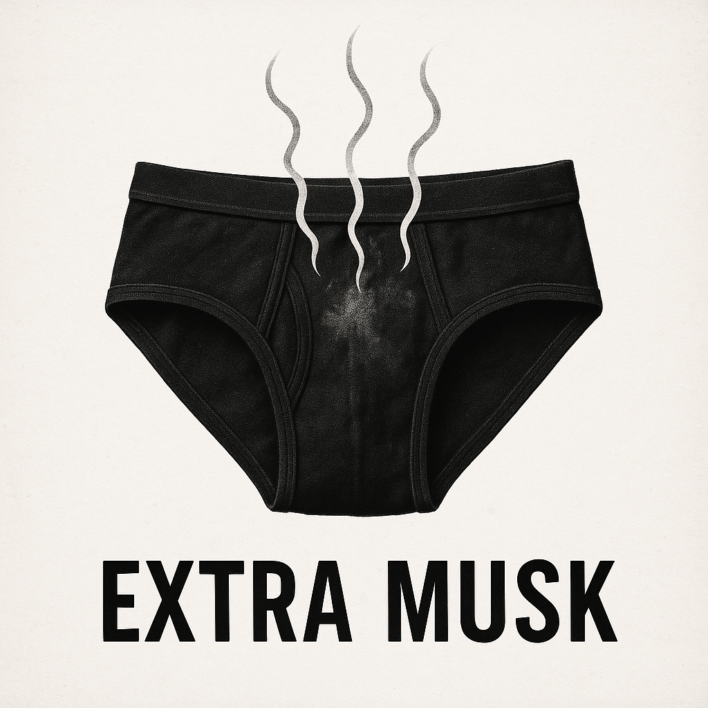 Extra Musk Add-On