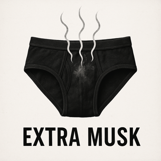 Extra Musk Add-On
