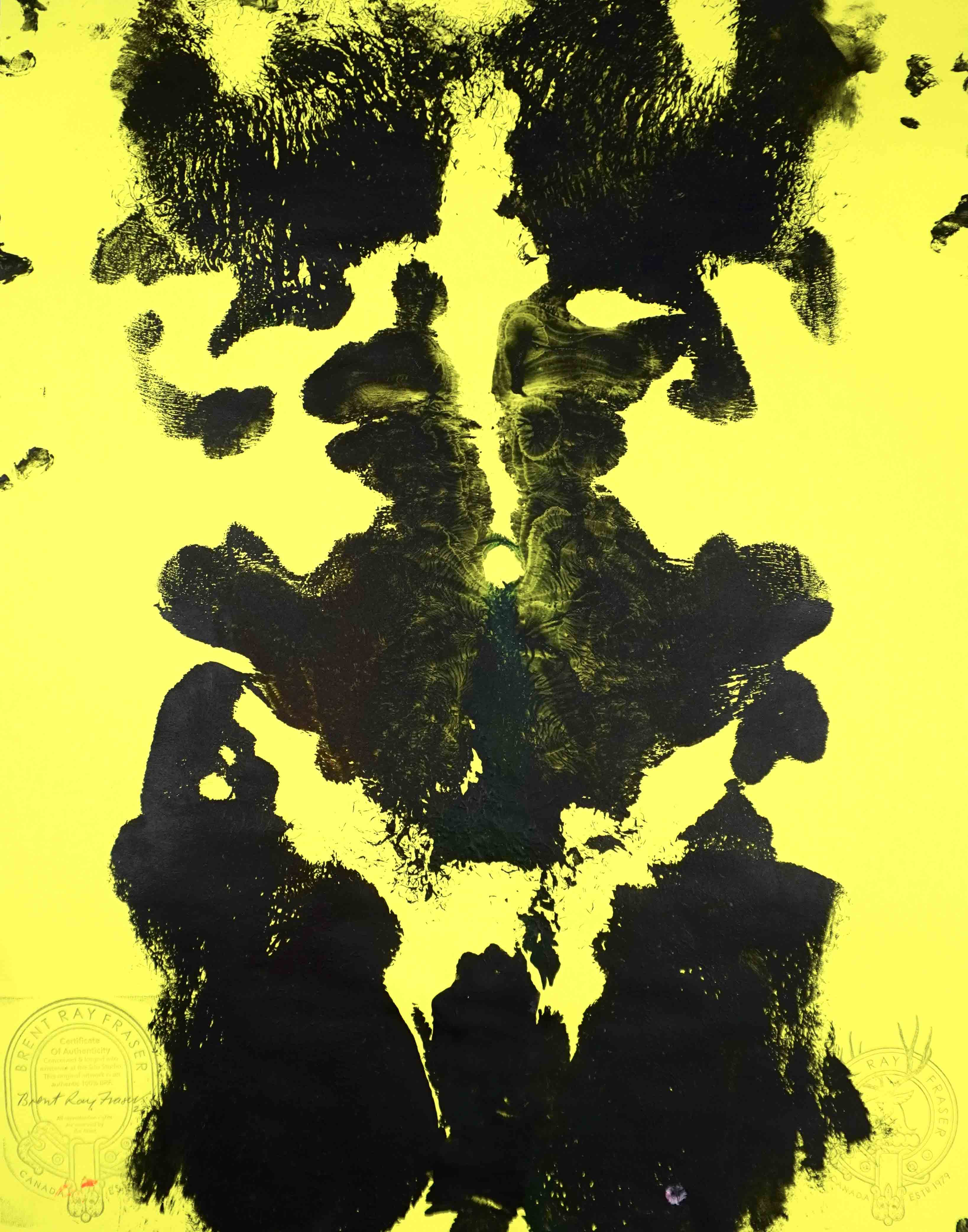 Body Impression 91 - 2024