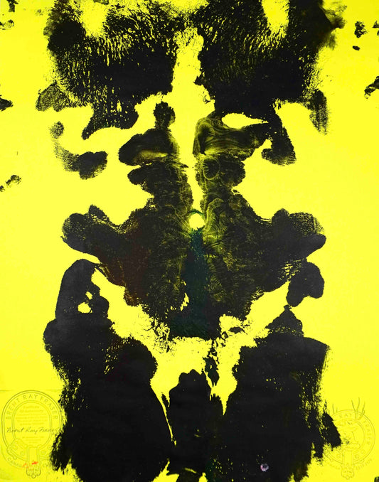 Body Impression 91 - 2024