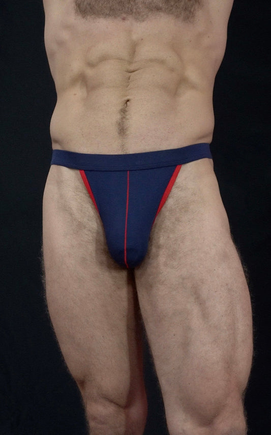 Artist Underwear 11 - 2024