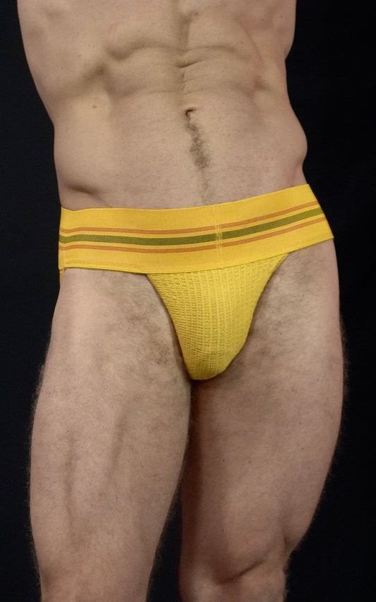 Artist Underwear 16 - 2024
