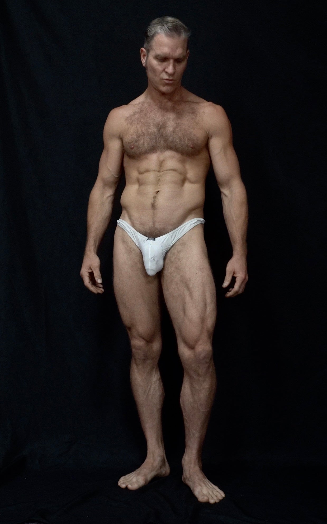 Artist Underwear 01 - 2024