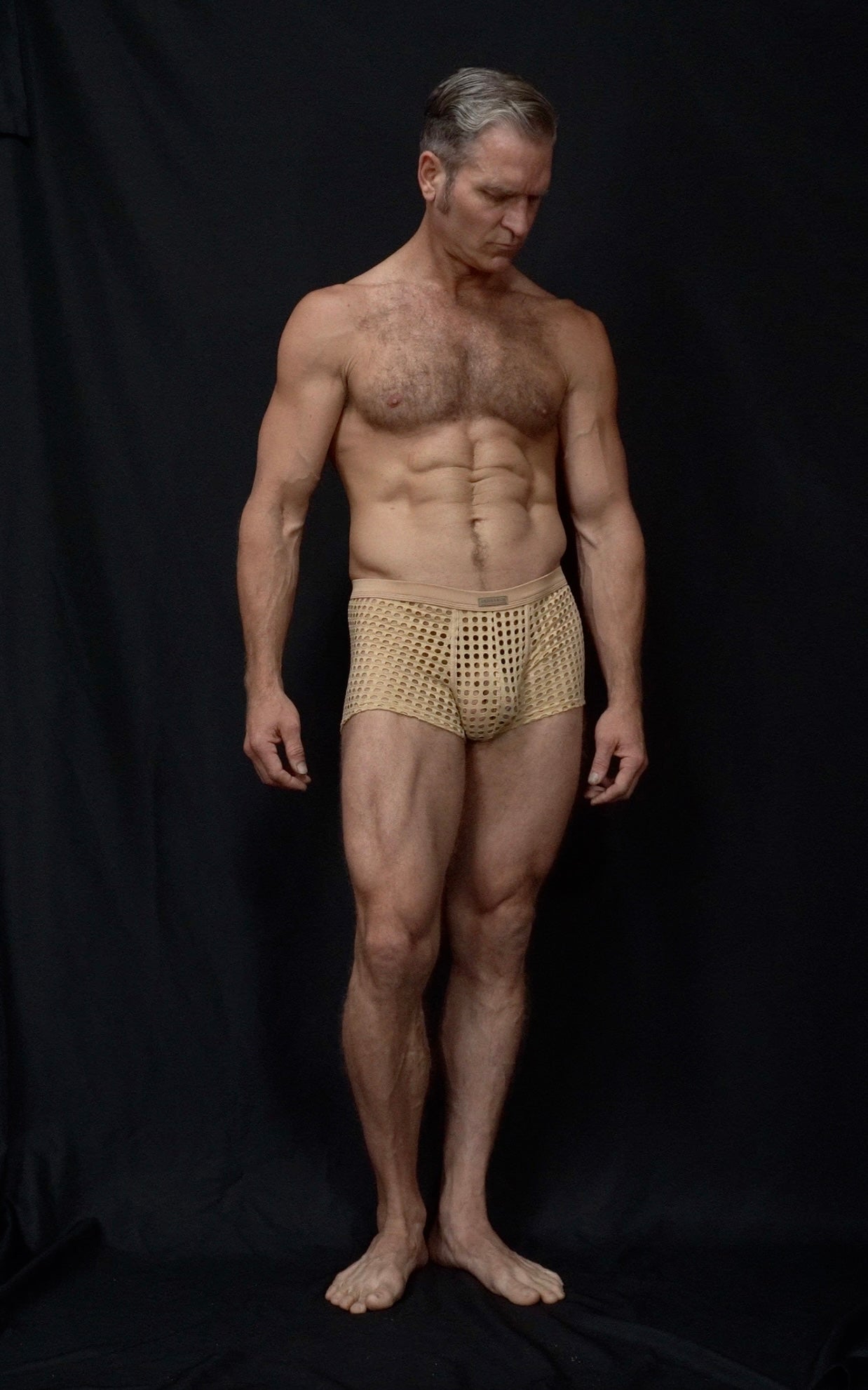 Artist Underwear 22 - 2024