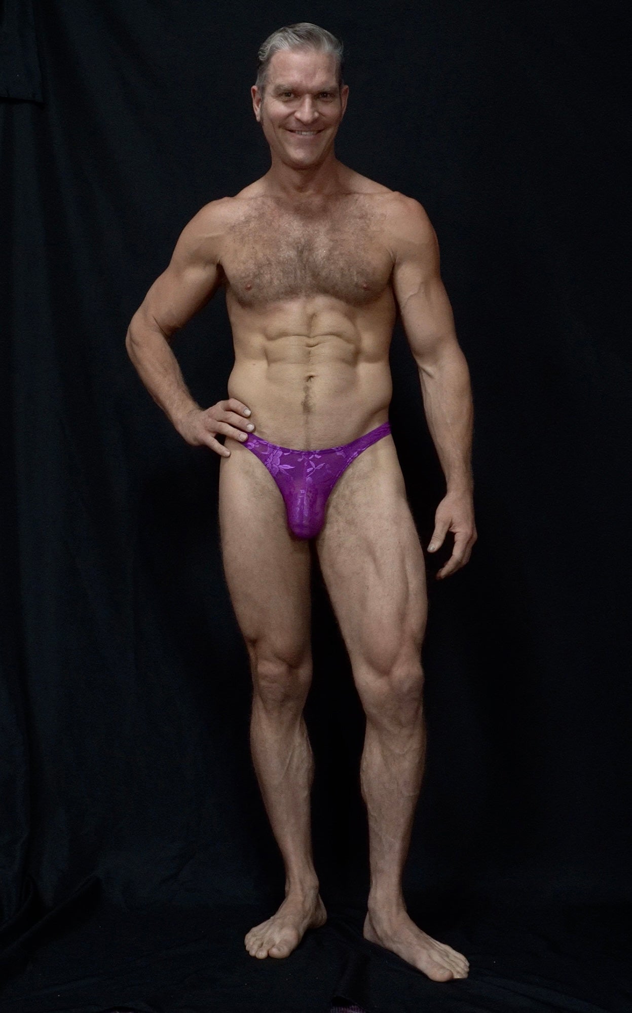 Artist Underwear 04 - 2024