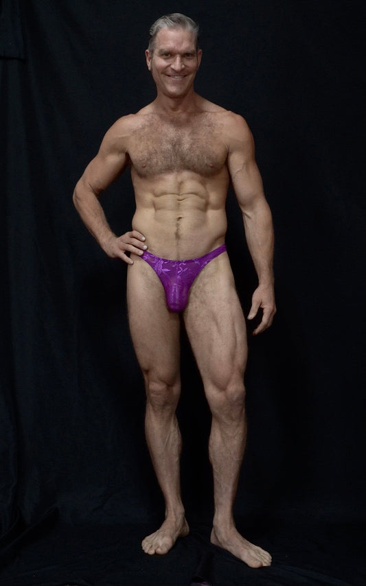 Artist Underwear 04 - 2024