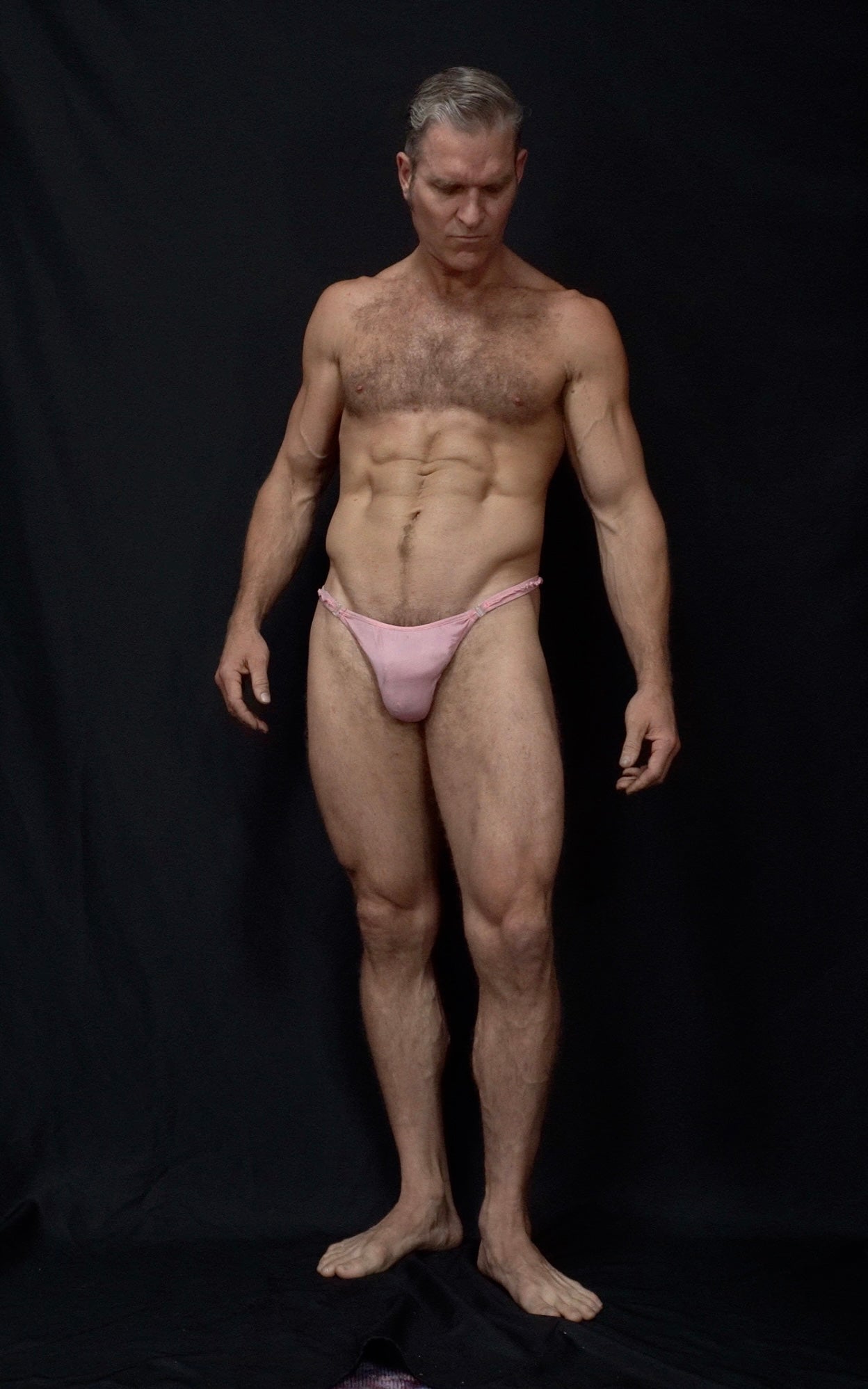 Artist Underwear 05 - 2024