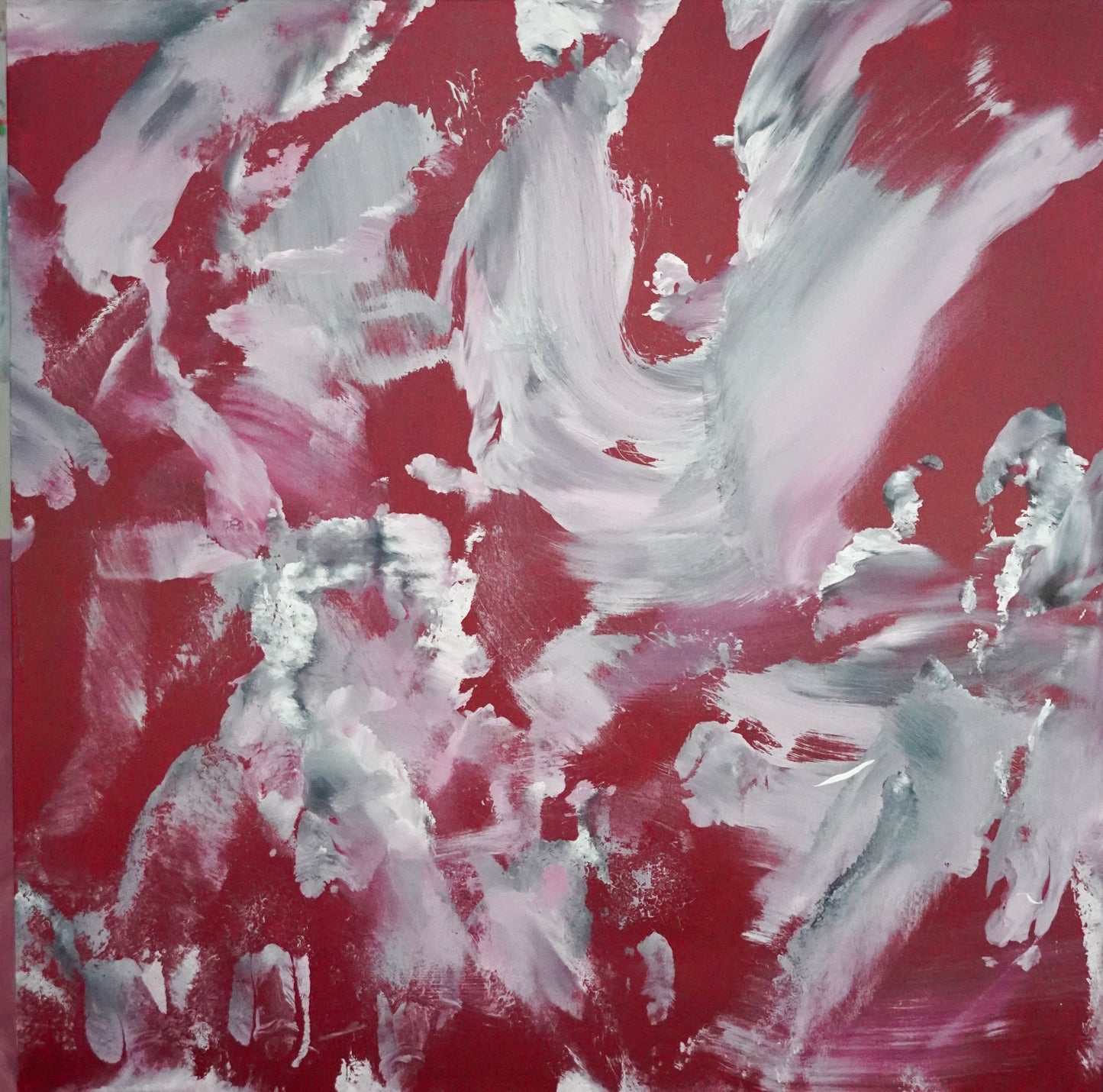 Scarlet Whispers, 2024