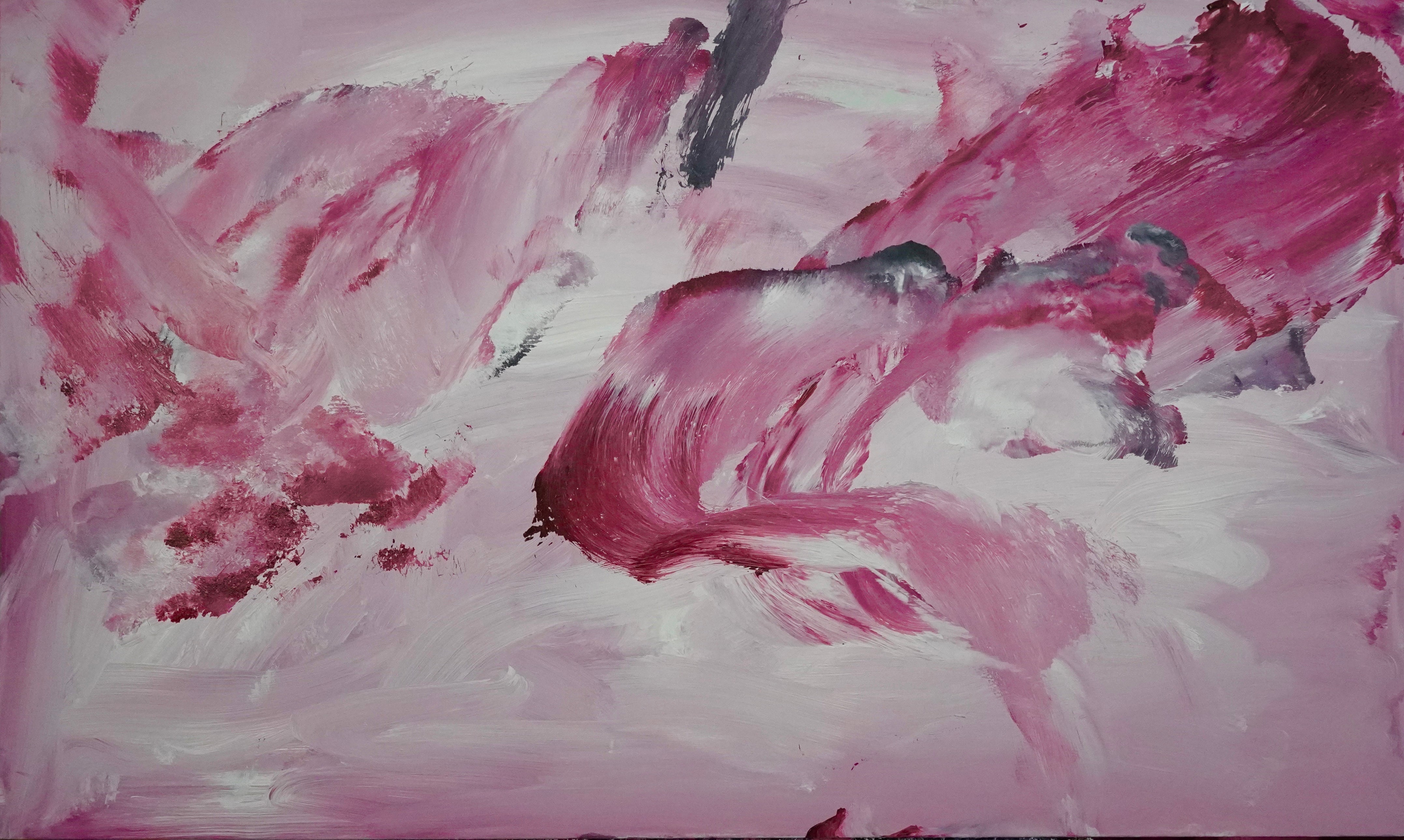 Pink Mirage (2024)