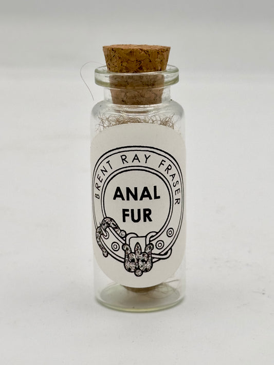 Anal Fur, 2024