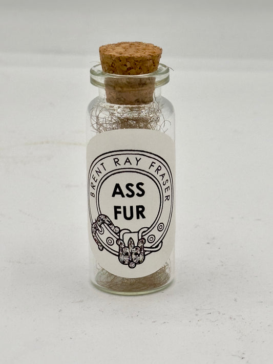 Ass Fur, 2024