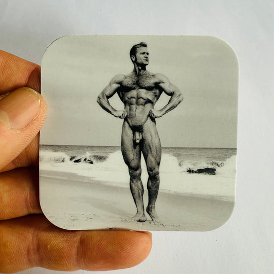 Brent by Steven Menendez