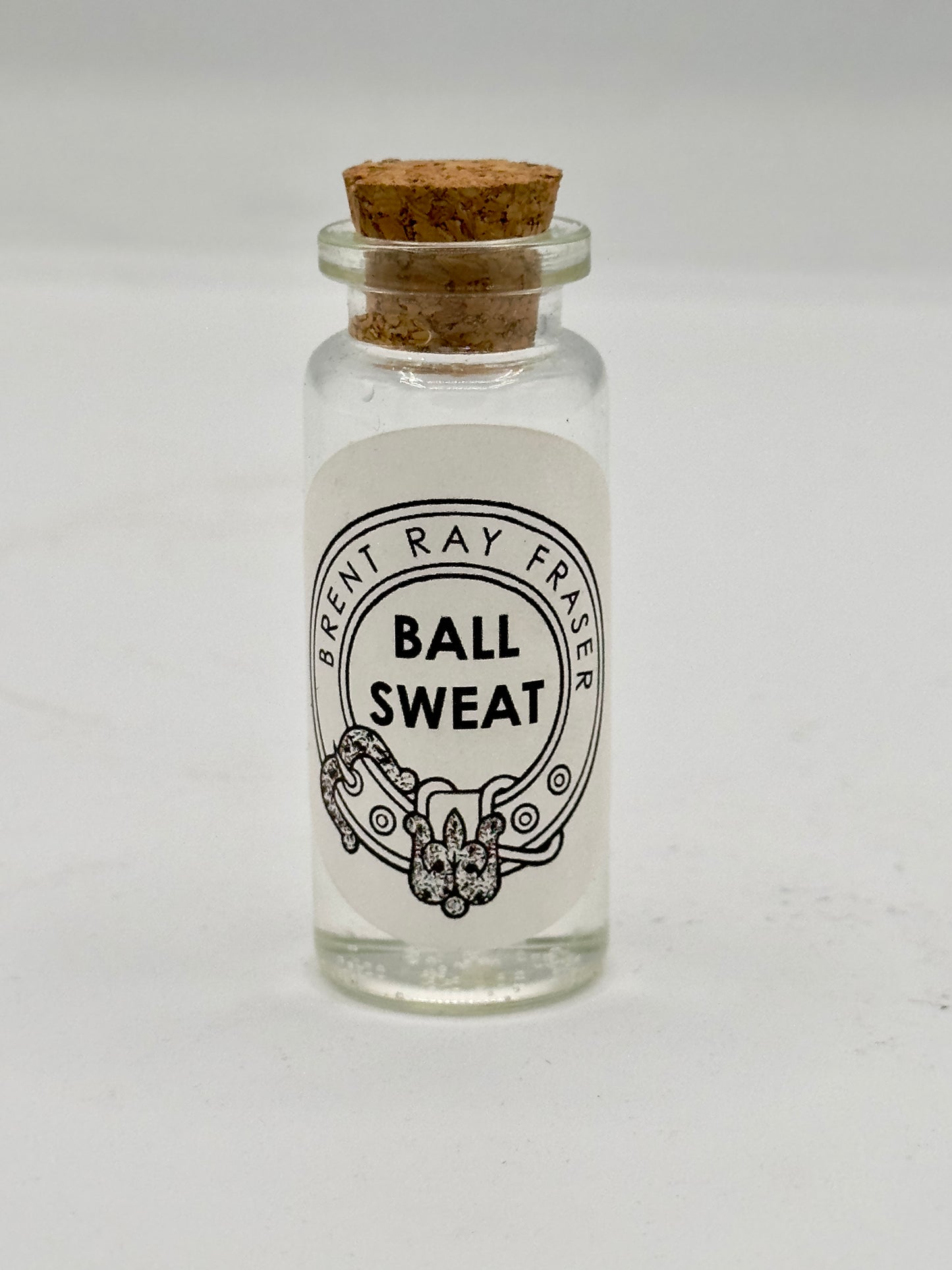 Ball Sweat, 2024