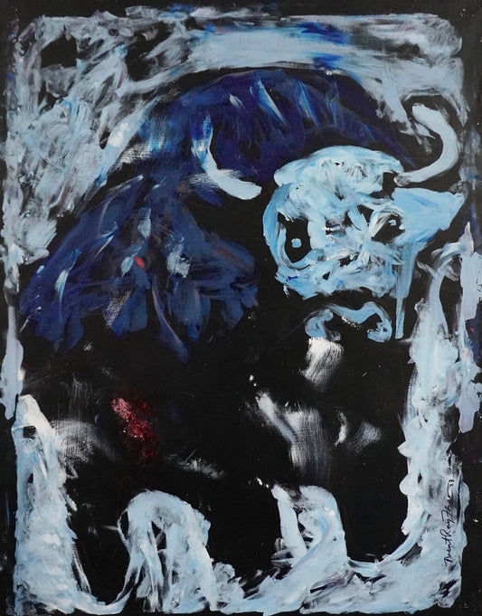 Prairie Spirit, 2023