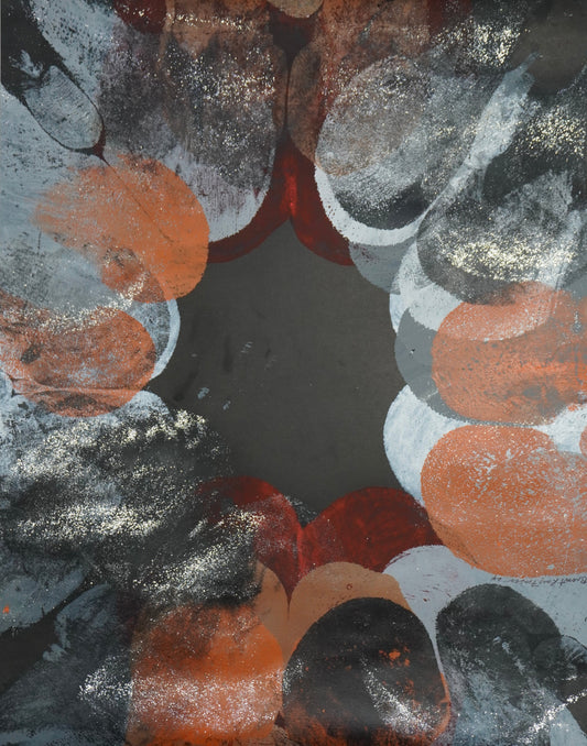 Bumpressions 30 - 2024