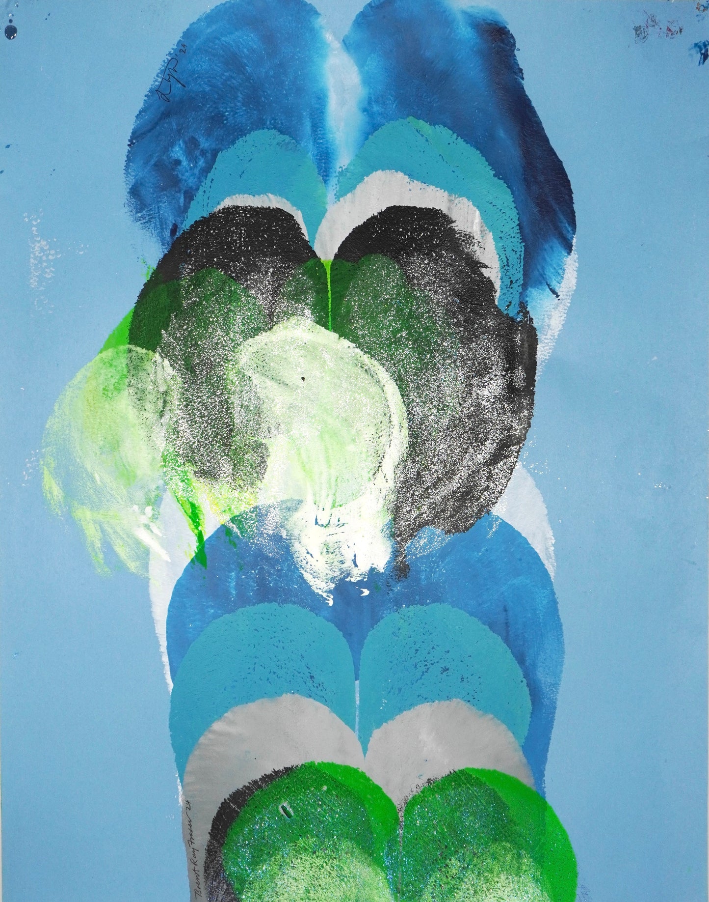 Bumpressions 31 - 2024