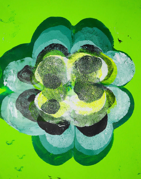 Bumpressions 32 - 2024