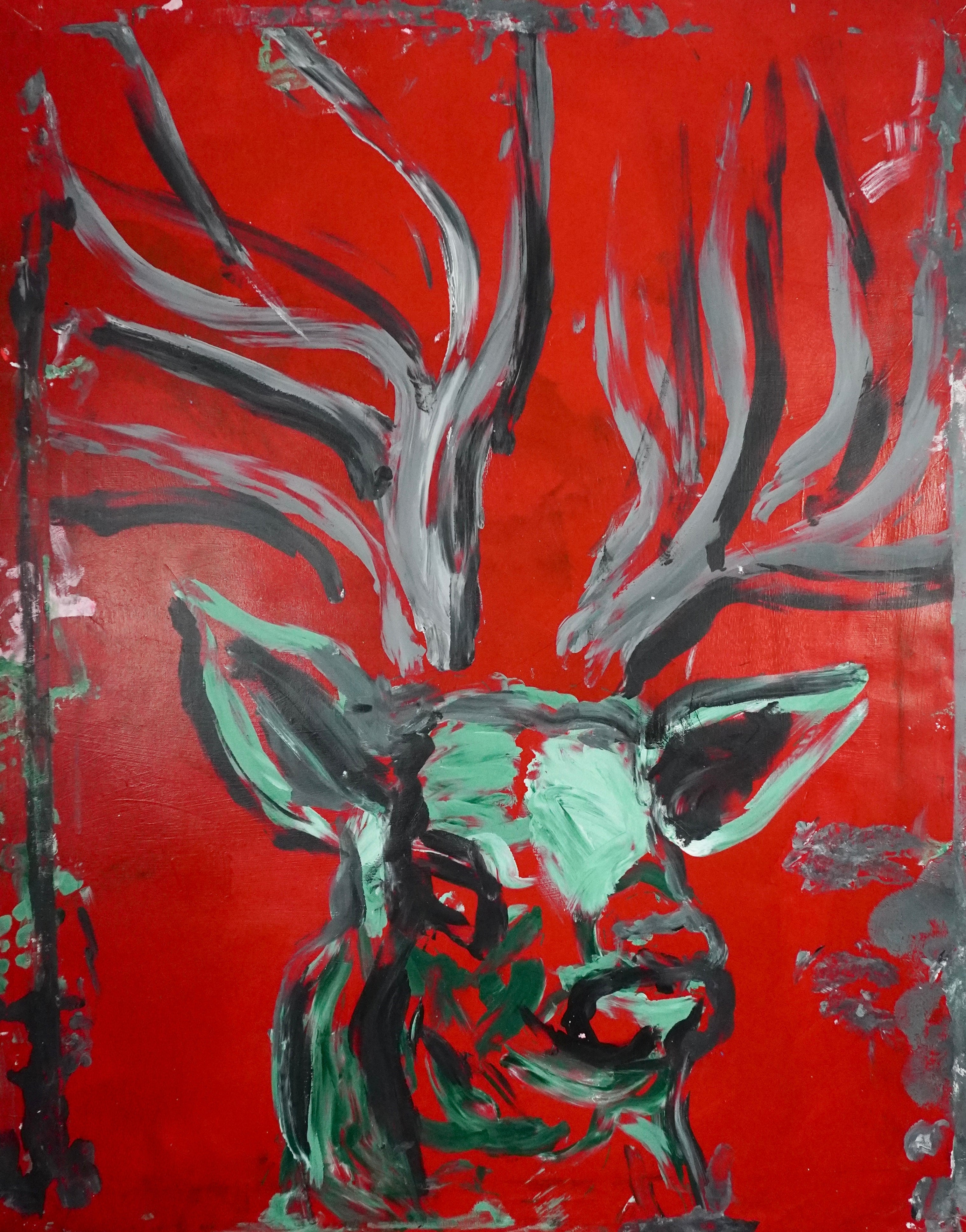 Bloodlust (2023)