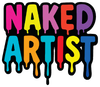 NAKED ARTIST