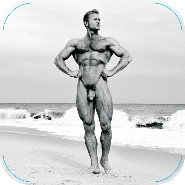 Brent by Steven Menendez