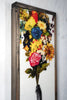 Floral Gun Bouquet 02
