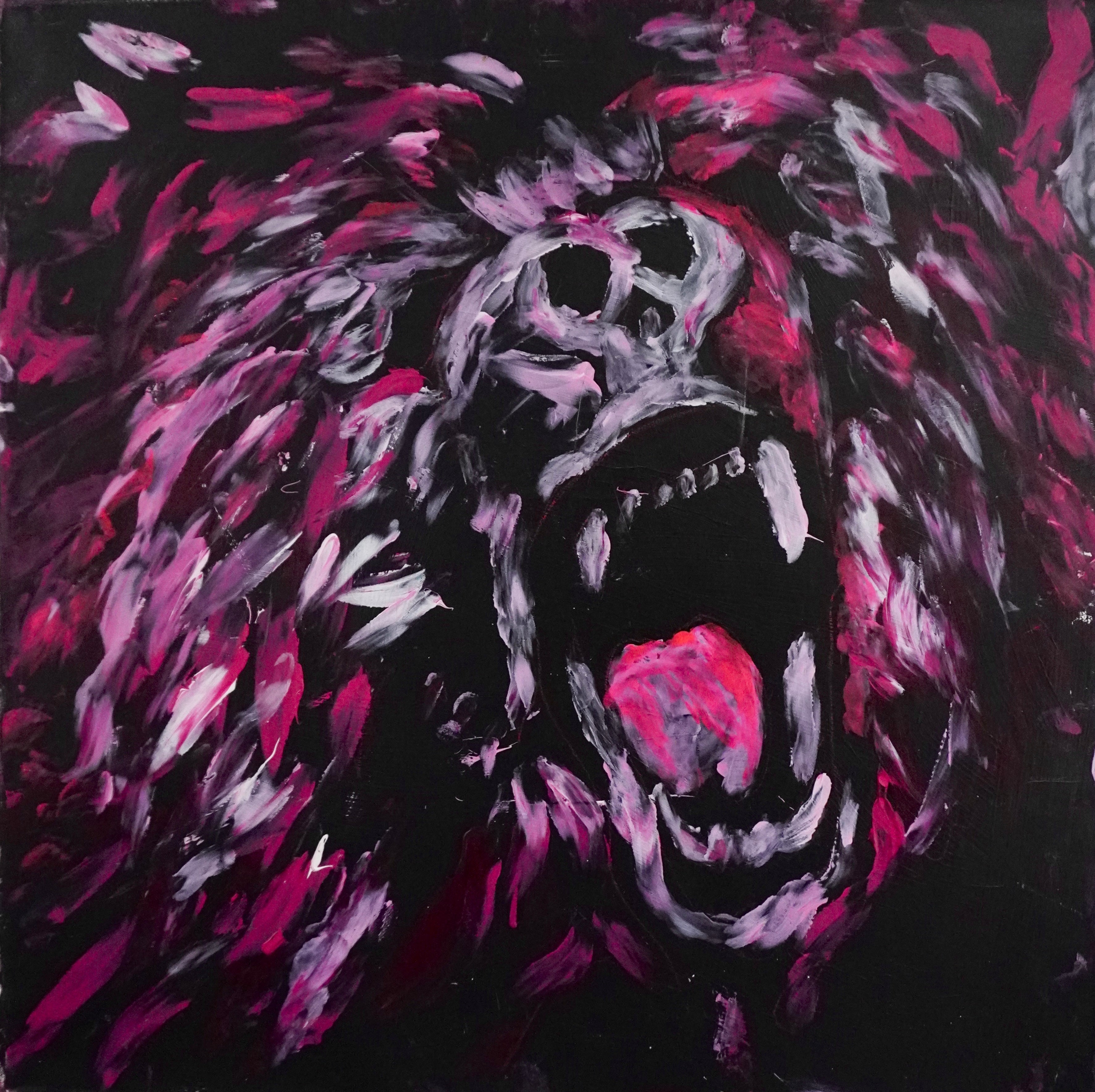 Wild Mane (2023)