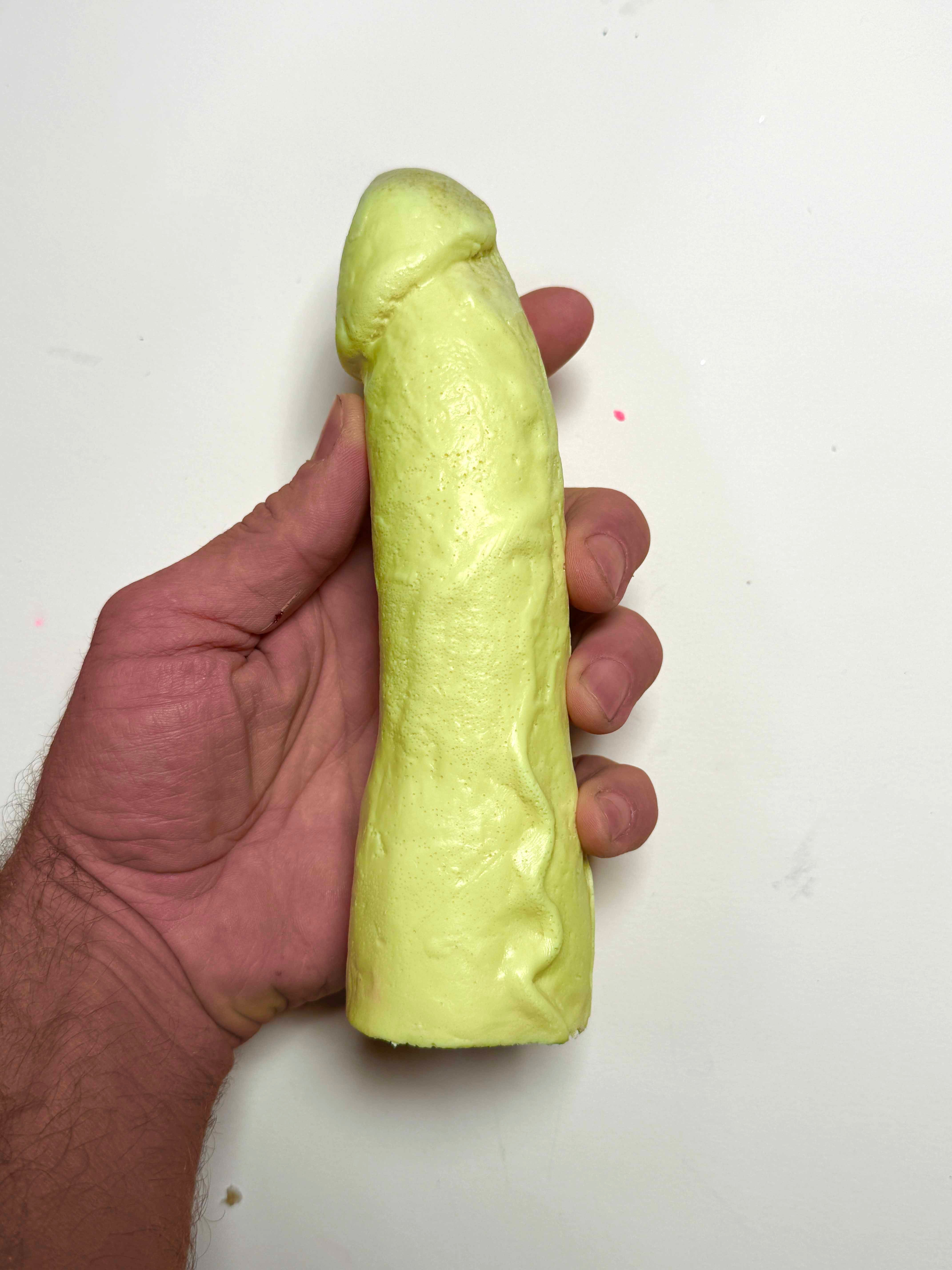 🍋 Sour Shaft