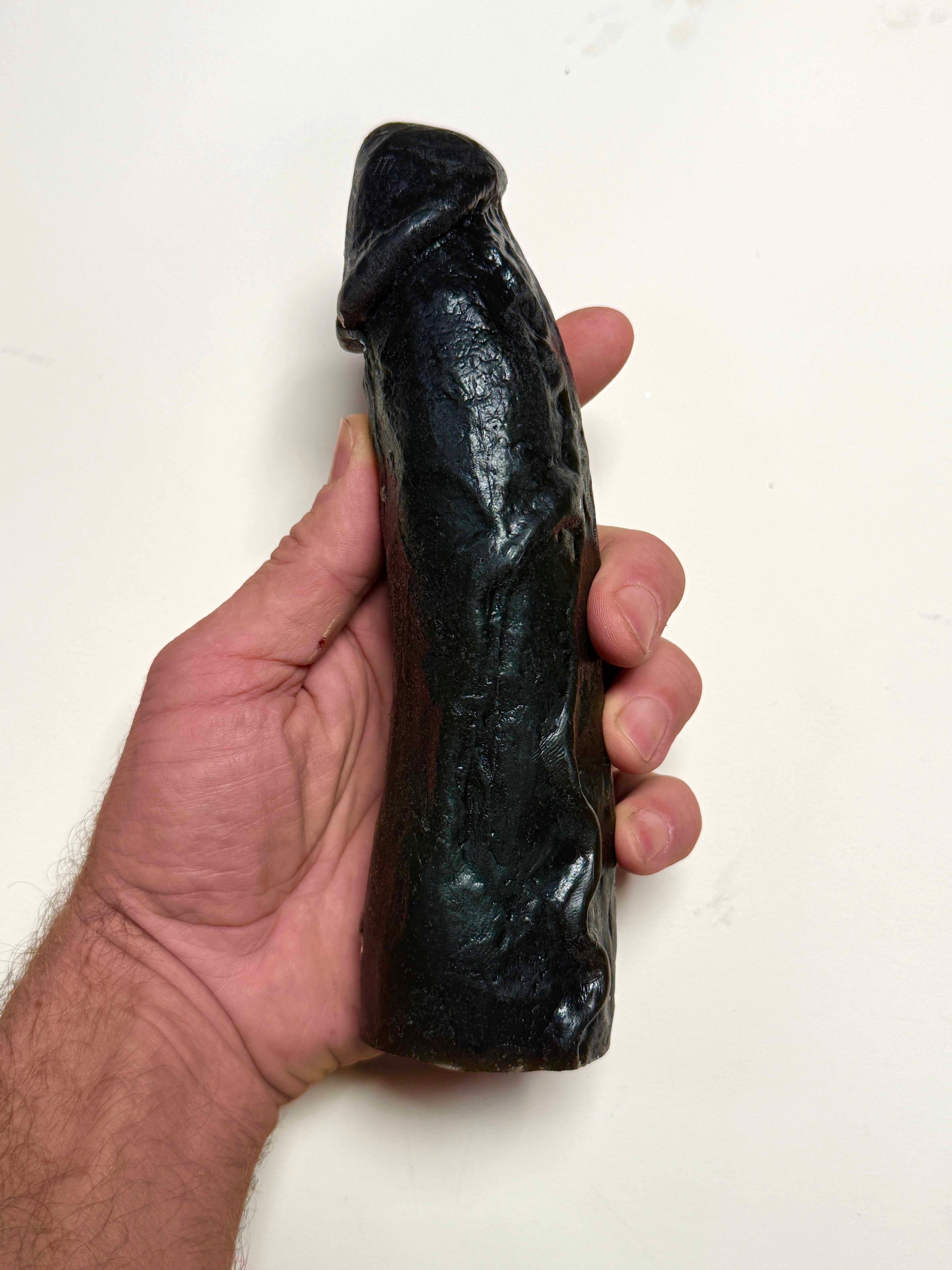 🖤 Black Licorice Licker