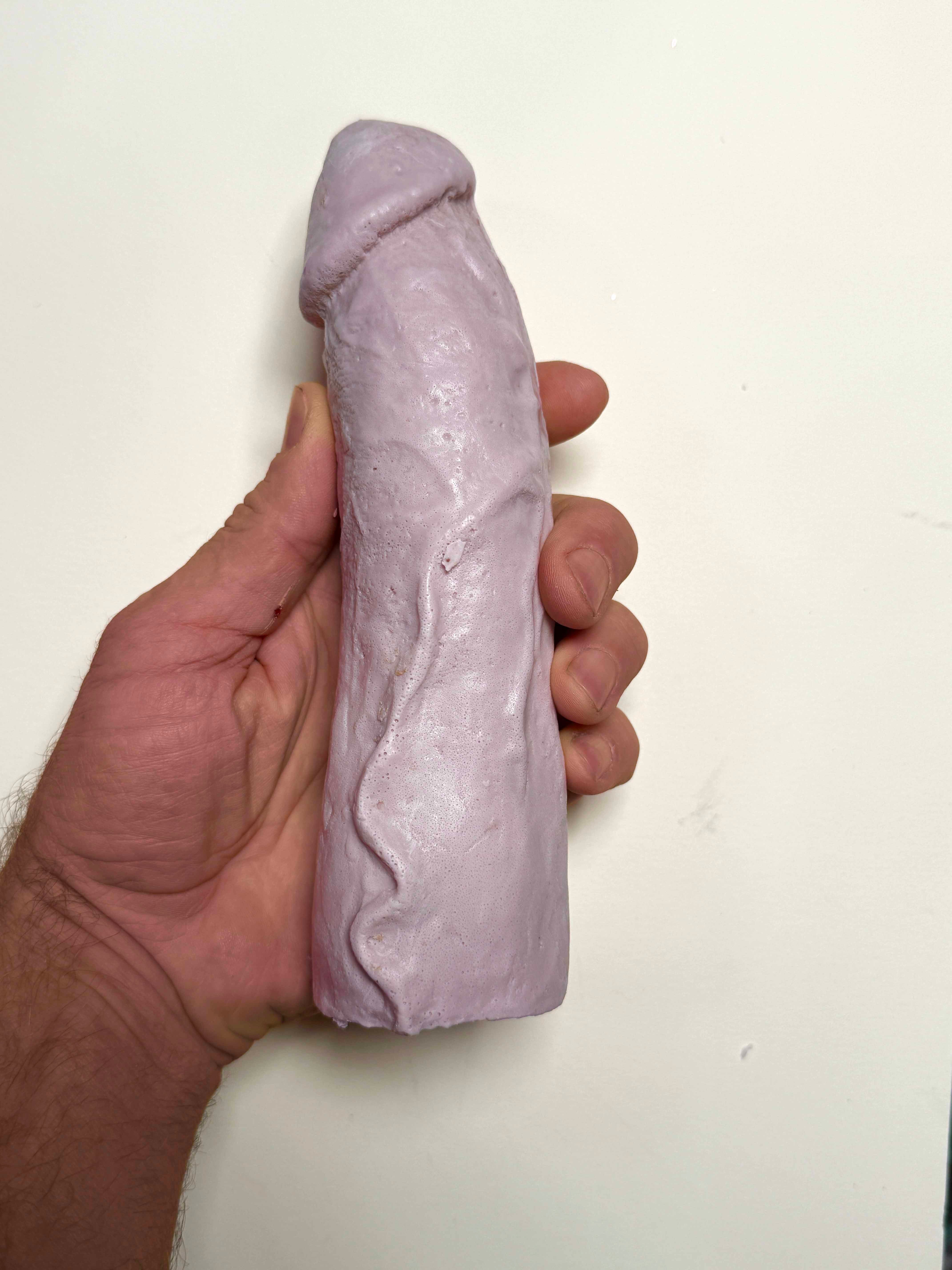 💜 Purple Pleaser