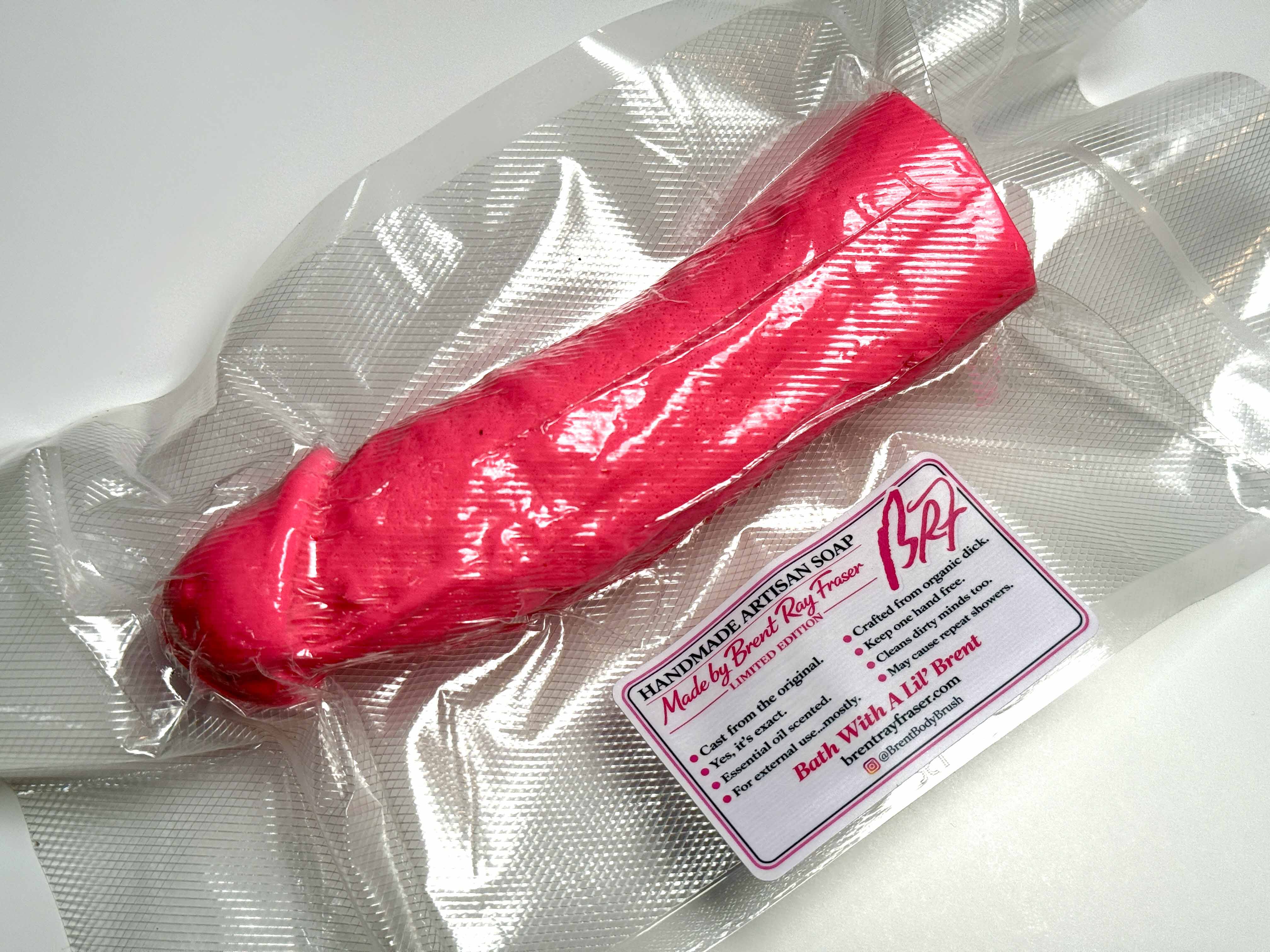 🍭 Sugar Stick