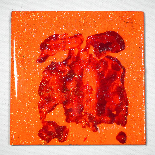 Just The Tip Magnet LE 12 - 2024