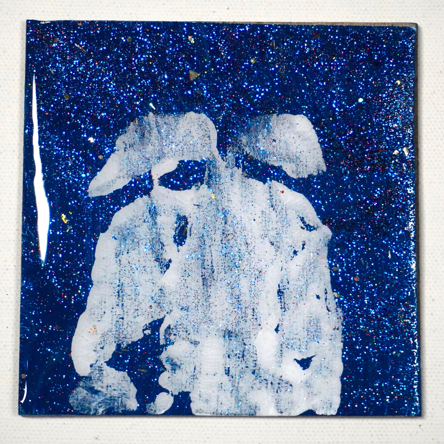 Just The Tip Magnet LE 13 - 2024