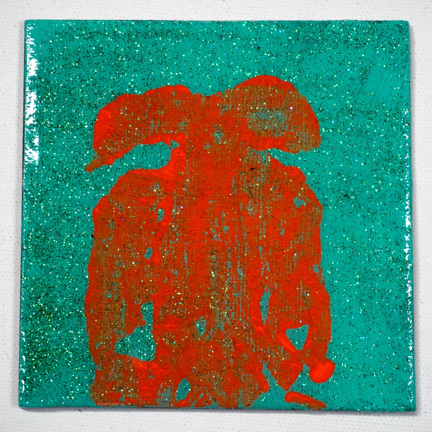 Just The Tip Magnet LE 16 - 2024