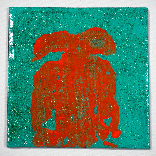 Just The Tip Magnet LE 16 - 2024