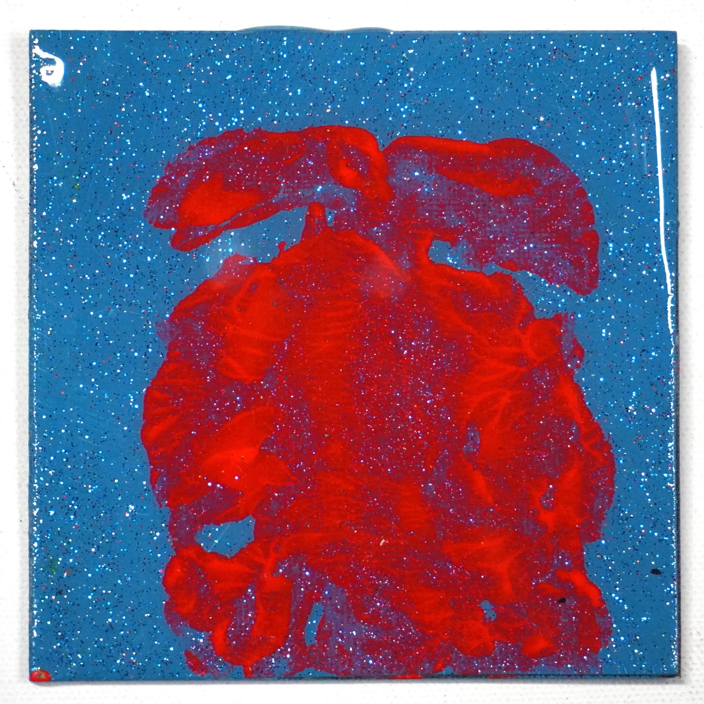 Just The Tip Magnet LE 17 - 2024