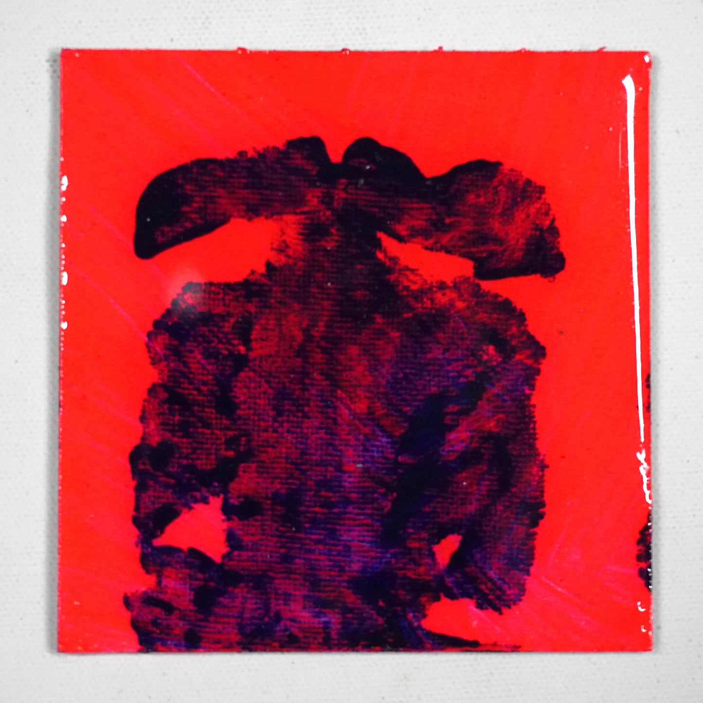 Just The Tip Magnet LE 01 - 2024