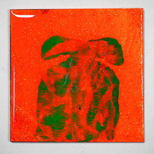 Just The Tip Magnet LE 21 - 2024