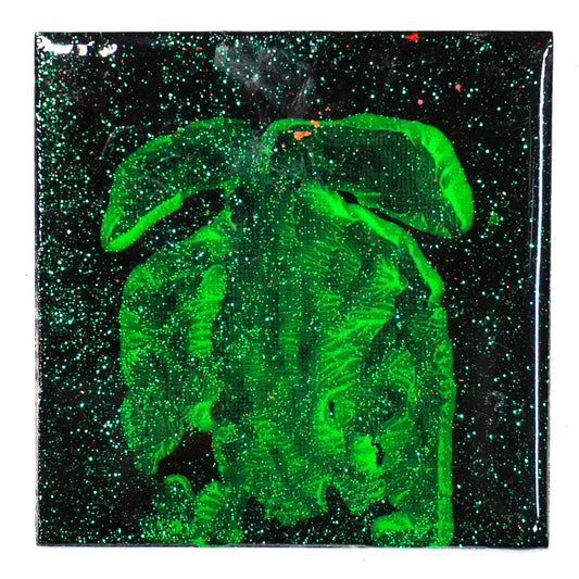 Just The Tip Magnet LE 26 - 2024