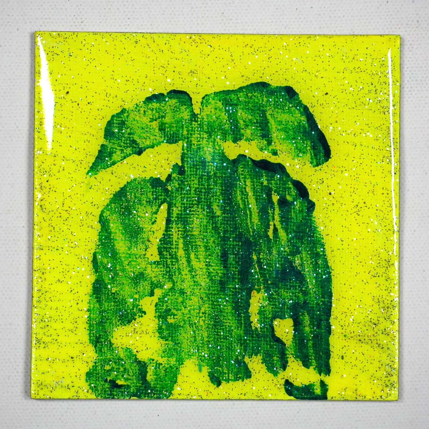 Just The Tip Magnet LE 03 - 2024