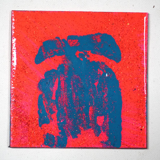 Just The Tip Magnet LE 09 - 2024