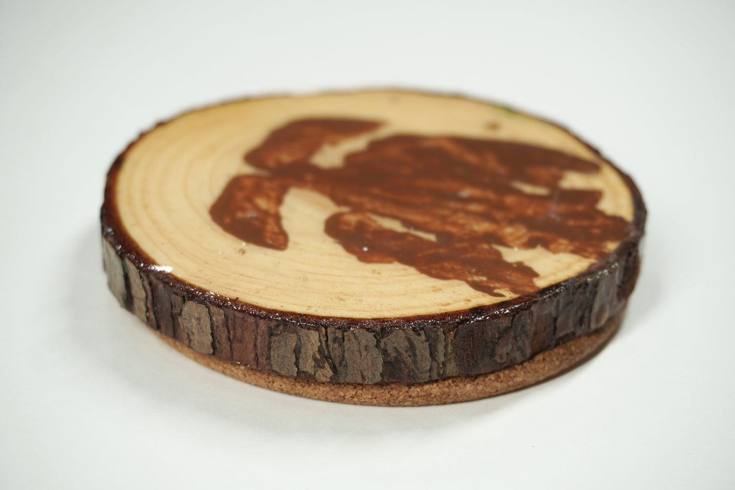 Just The Tip Coaster brown - 2024